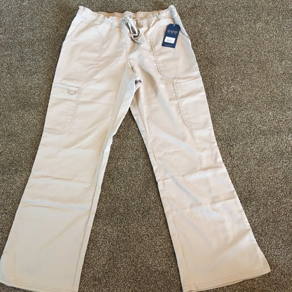 Cherokee Revolution Scrub Pant #2